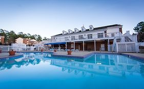 Williamsburg va Holiday Inn Club Vacations